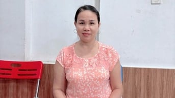 Tìm việc làm cho cô sinh năm 1970