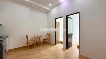 KHAI TRƯƠNG 7 PHÒNG 2PN TÁCH BẾP ĐI BỘ QUA ĐH VĂN LANG CHƯA TỚI 5p