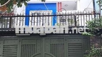 Mặt tiền hẻm NGUYÊN CĂN làm văn phòng,phòng yoga, lớp bán trú, nhà trẻ