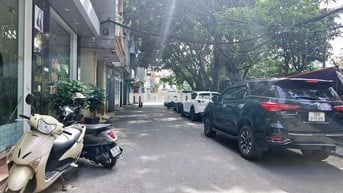 HIẾM NHÀ TRUNG TÂM QUẬN HÀ ĐÔNG - Ô TÔ ĐỖ CÔNG - LÔ GÓC - NGÕ THÔNG