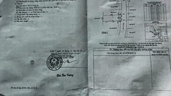 Chính chủ bán nhà đường Trần Xuân Soạn, P.Tân Hưng, Quận 7, 28,2m2