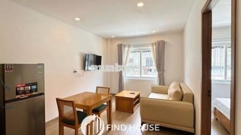 🌈 PHÒNG BAN CÔNG-THANG MÁY-FULL NỘI THẤT-HẺM OTO AN NINH