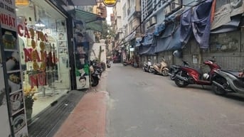 Cầu giấy - 50M - 6 Tầng - Ô Tô - kinh doanh - Chỉ 15,8 tỷ 