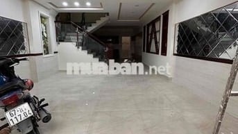 Cho thuê nhà mặt tiền kinh doanh đg số 19 khu tên lửa 5*20 giá 27tr
