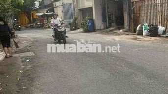 Bán Lô Đất Mặt Tiền Tân Chánh Hiệp 25- 9x26.5- 239,6m2 Siêu Đẹp