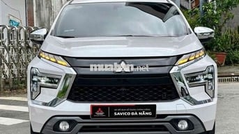 Xpander Pre 2025 Trắng livenew