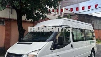 Fond transix luxury 2017