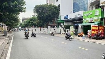 50m2 vuông vức HXH sát MT Tân Sơn Nhì 4 tầng BTCT 5PN Hoàn công đầy đủ