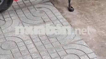 Xe gia đình đang đi ,đèn còi đày đů