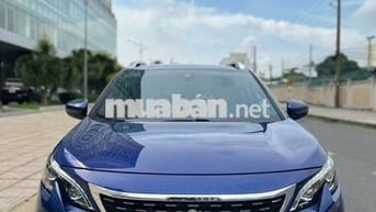 Peugeot 3008 Allure 1.6 AT 2021 - 20000 km