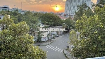 Bán căn hộ chung cư Him Lam Ba Tơ 2PN