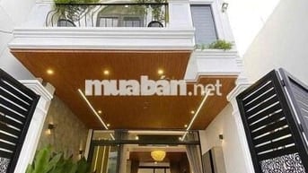 CHO THUÊ NHÀ 4 TẦNG CÓ HỒ BƠI – HÒA MINH, LIÊN CHIỂU