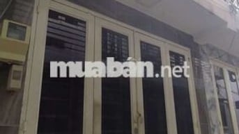 Nhà 1 lầu tdt 36 m đường 44 tam bình thủ Đức