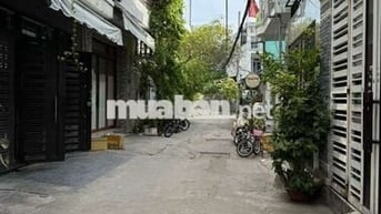 TÂN PHÚ, 3PN , HXH, 60M2 , 2 TẦNG, LÔ GÓC HAI MẶT THOÁNG, HƠN 5 TỶ