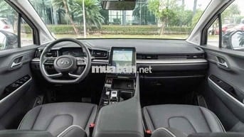Hyundai Custin 2024 Đặc Biệt 1.5T - 18000 km