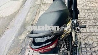 Honda S 100 máy zin êm 2008