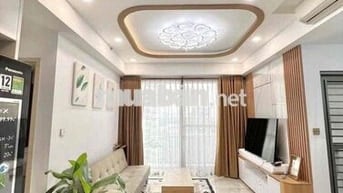 CHO THUÊ CĂN HỘ THE ASCENTIA – 1PN | 55M² – VIEW SÔNG – 20 TRIỆU/THÁNG