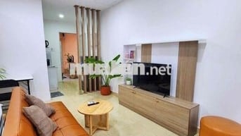 🌿 CĂN HỘ DỊCH VỤ FULL NỘI THẤT – BAN CÔNG RỘNG – TRẦN NHẬT DUẬT, Q1 🌿