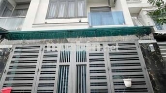 HẺM XE HƠI HƯƠNG LỘ 2 LÊ VĂN QUỚI 4 TẦN 5.2M12M Không LỘ GIỚI Hơn 6 TỶ