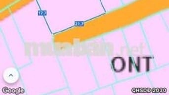 🌴 BÁN ĐẤT 2 MẶT TIỀN ĐƯỜNG NHỰA – XÃ LỘC AN, CÁCH BIỂN CHỈ 800M