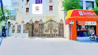 Cho Thuê Nhà Mặt Tiền : Nguyễn Đình Chính, Phường 11, Quận Phú Nhuận