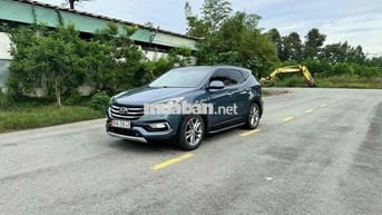 Hyundai Santafe 2.4 4WD 2016