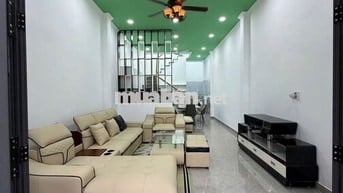 Nhà thuê đẹp Gò Vấp 4PN🌹 Phạm Văn Chiêu Phường 14 🌹giá 12 triệu