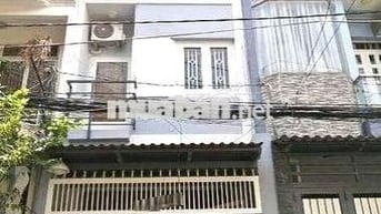 CHO THUÊ NHÀ NGUYÊN CĂN HẺM XE HƠI ĐƯỜNG HUỲNH VĂN BÁNH QUẬN PHÚ NHUẬN