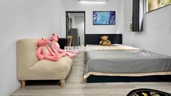 🏡cho thuê căn hộ Q1_studio 30m2 full nội thất_Ngay Võ Thị Sáu