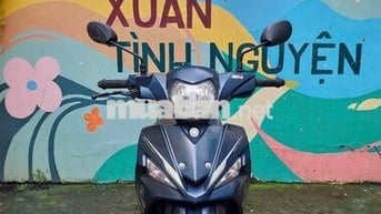 Yamhaha/Siruis fi 2016 biển số tphcm chính chủ