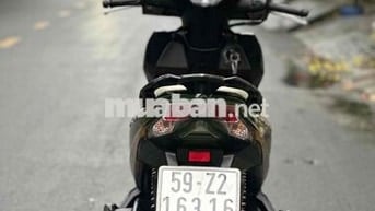 AB 125cc Đẹp nguyên biển số đẹp ngay chủ Có đổi xe