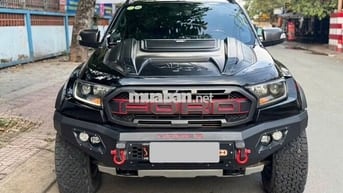 Ford Ranger Raptor Biển A 2019  - 78000 km
