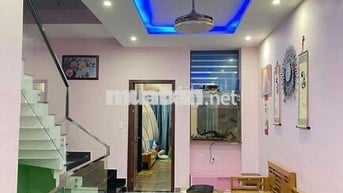 SHOPHOUSE 3 TẦNG ĐƯỜNG MÊ LINH, KĐT LAKESIDE ĐÀ NẴNG, CÓ NỘI THẤT