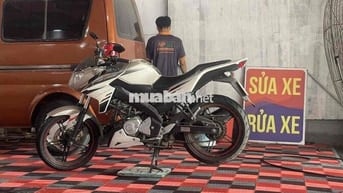 FZ150 công chứng sang tên biển đẹp có thể uỷ quyên