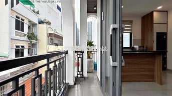 🌸KHAI TRƯƠNG CĂN HỘ MỚI NGAY NGUYỄN HỮU CẢNH BÌNH THẠNH🌸