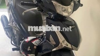 Honda Future FI 125cc 2019 Xanh
