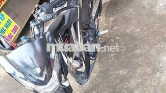 Nổ hũ hết tiền..bán xe