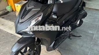 air blade125 2023 4val ĐEN NHÁM, XE ZIN