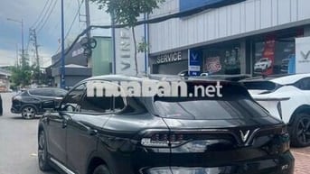 VinFast VF8 2023 Plus - 36204 km