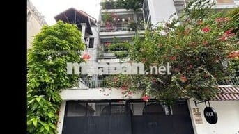 CHO THUÊ MẶT BẰNG 2 TẦNG KINH DOANH + VĂN PHÒNG 256m2 TRUNG TÂM QUẬN 1