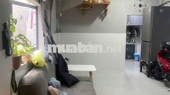 Nhà Thị Trấn Hóc Môn Chỉ 1,55 tỷ SHR DTSD tới 55,4m2. Bán Gấp 7 ngày !