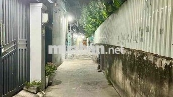 CG: NHÀ CHÍNH CHỦ – GẦN CHỢ HIỆP BÌNH – CHỈ 4,3 💰