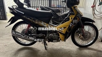 Sirus 2010 Zin Cọp 1 Đời Chủ Biển TP 4 Số