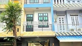 cho thuê nhà gần ngã tư 550  gồm 5 phòng ngủ