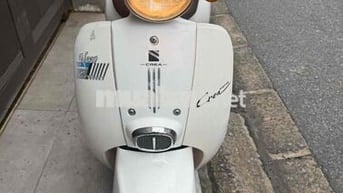 50cc cho pé đi học