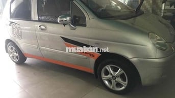 Daewoo Matiz 2024 - 98000 km