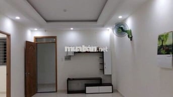 Bán gấp căn hộ 2PN chung cư Quân đội  nằm cạnh Galaxy kinh dương vương