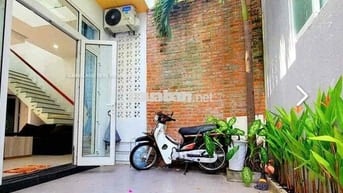 bán nhanh nhà 2 tầng kiệt 3m gần chợ hoà cường bắc