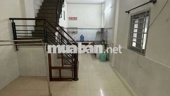 Nhà thuê gần trường Phan Tây Hồ