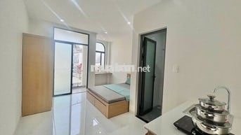 Căn Hộ Đẹp Ban Công Siêu Thoáng Gần Sân Bay Tân Sơn Nhất